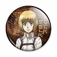    Season 2 Armin