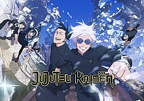      Jujutsu Kaisen 2