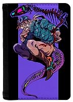    Diego - JoJo no Kimyou na Bouken / Steel Ball Run