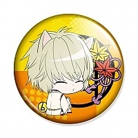  Fukigen na Mononokean Chibi Yahiko