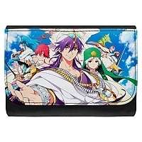   Magi: Labyrinth of Magic 331085