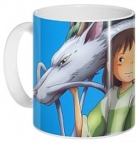  Spirited Away 300947