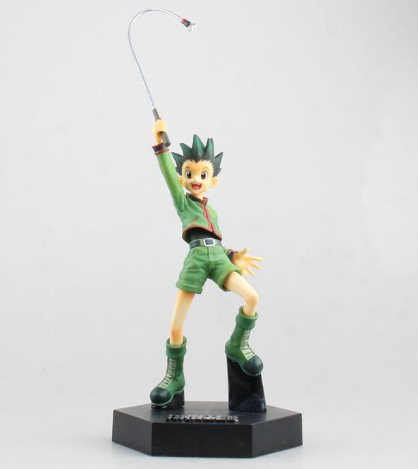 ������� Hunter x Hunter - Gon Freecss