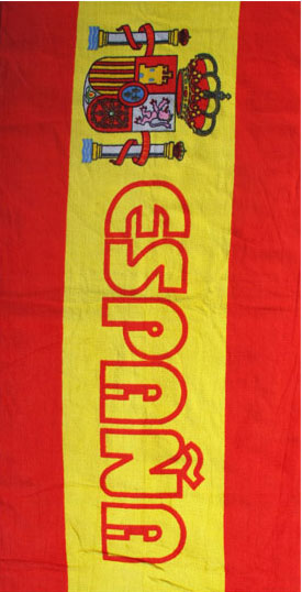 ��������� football collection "Spain"