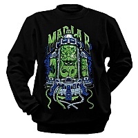  Mad Lab