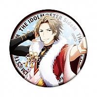 The Idolmaster SideM LIVE ON ST@GE!: Intelligence - Jiro Yamashita