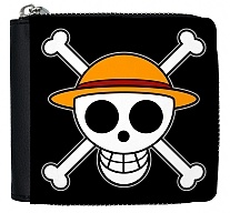        "One Piece" Straw Hat Symbol