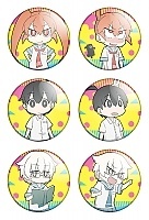    "Ueno-san wa Bukiyou" No.1