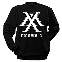  Bangtan Boys Monsta X
