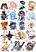  Cookie Run: Kingdom 2