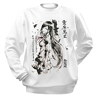  Prison School Mari Kurihara (Suibokuga)