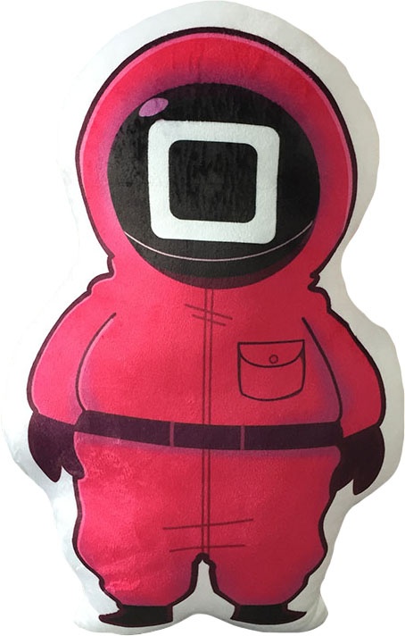 ������� �������� Squid Game - Manager (40��)