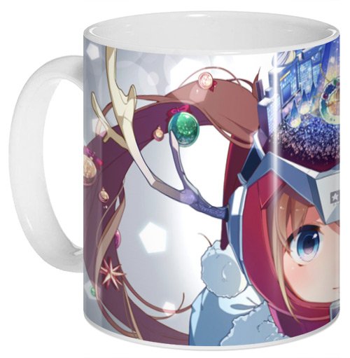 ���������� ������� ������ Vocaloid - Hatsune Miku Tokyo Planetarium "Merry Xmas" �� ����� � ����� ��������� / Vocaloid