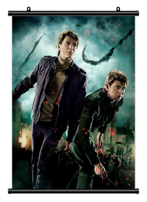 ���������� ������� ������� �������� Harry Potter 346755 �� ����� � ����� ����� ������ / Harry Potter