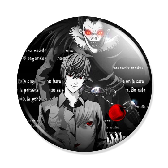 ���������� ������� ������ ������� ������ - ��� and ���� �� ����� � ����� ������� ������ / Death Note