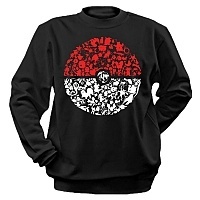  Pokemon Pokeball