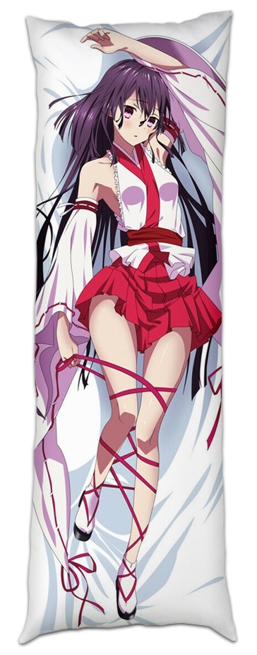 ���������� � �������� Tokyo Ravens - Natsume Tsuchimikado