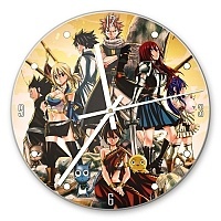   Fairy Tail 58729