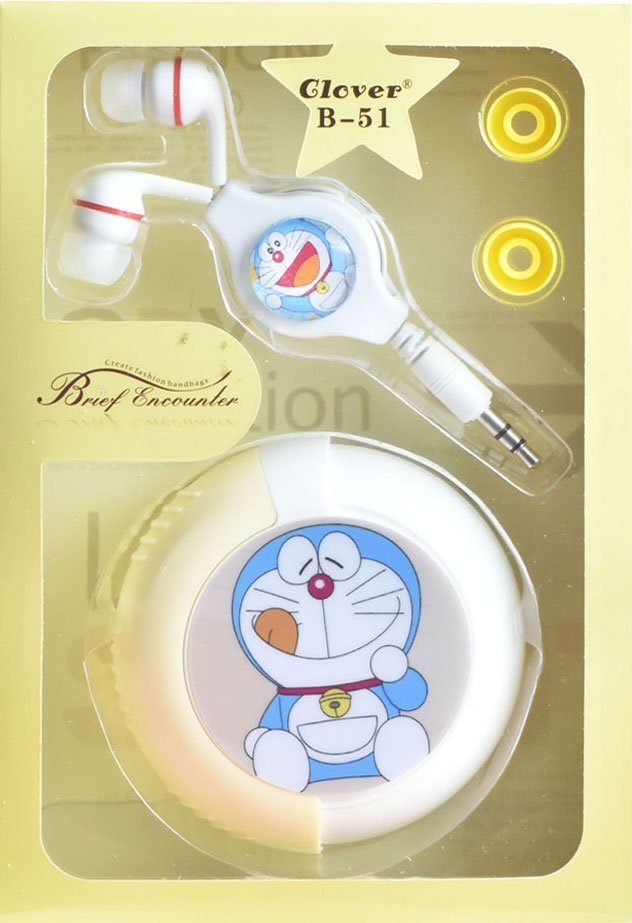 �������� ����������������� � ������ Doraemon