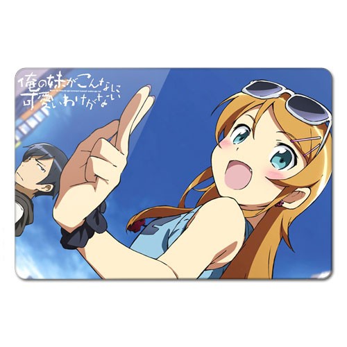 ���������� ������� ������ ��������� ������������� OreImo - Kirino Kousaka �� ����� � ����� �� �� ����� ��� ������ ���� ����� �����, � �� ���! / OreImo / Ore no Imouto ga Konna ni Kawaii Wake ga Nai / My Little Sister Can't Be This Cute