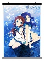   Nagi no Asukara 113316