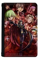     Code Geass: Hangyaku no Lelouch