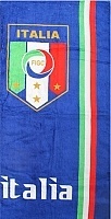  football collection "Italy"