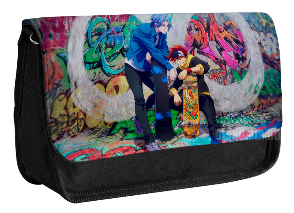 ���������� ������� ���������� �������� �����: ������������� - ���� � ����� �� ����� � ����� �����: ������������� / SK8 the Infinity / SK Eight / Skate / �� ������ � �������������