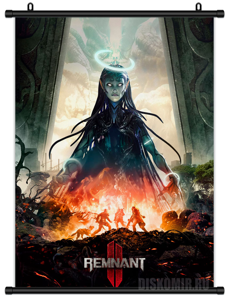 ������� �������� Remnant 2