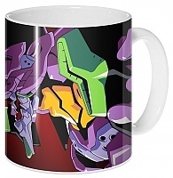  Evangelion - EVA