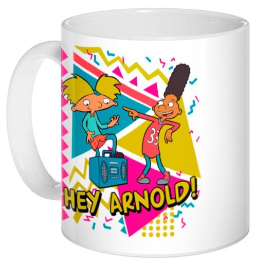 ���������� ������� ������ ��, �������! - ������� � �������� �� ����� � ����� ��, �������! / Hey Arnold!