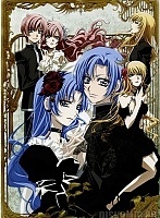   Princess Princess Toru, Yuujiro, Mikoto