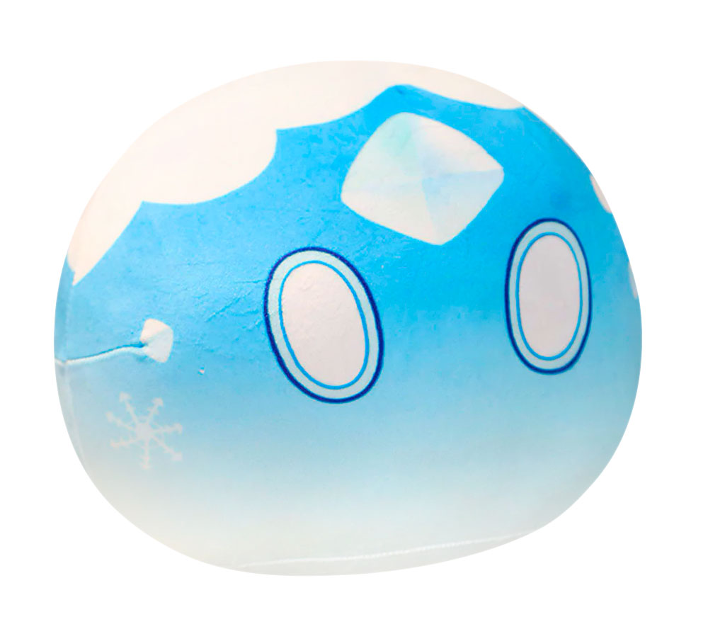 ������� �������� Genshin Impact - Cryo Slimes (30 ��)