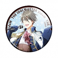  The Idolmaster SideM LIVE ON ST@GE!: Intelligence - Hideo Akuno