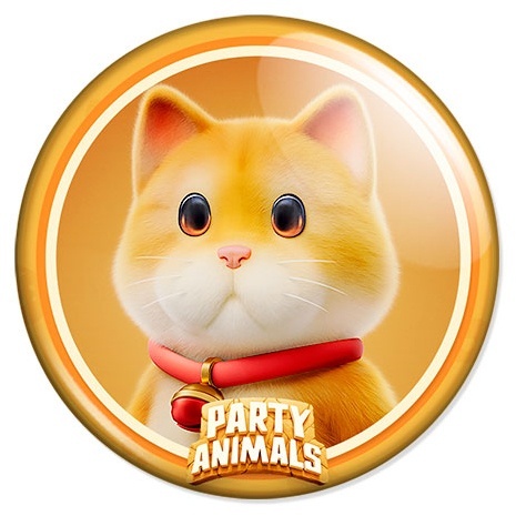 ������ Party Animals - Macchiato