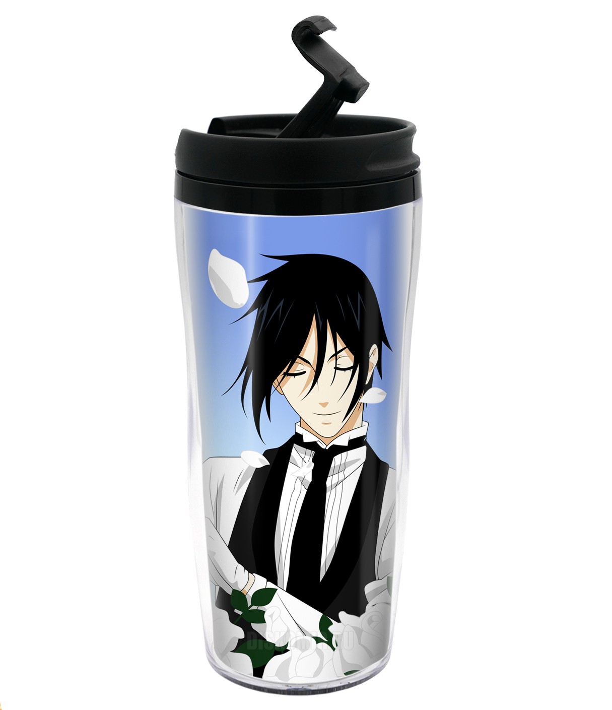 ���������� ������� ����������� ����������� ������ ��������� � ������ ������ 350 ��. �� ����� ������ ��������� / Kuroshitsuji / Black Butler / �����-���������