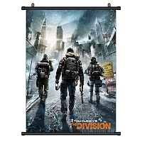   Tom Clancy's The Division - New York City