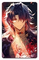   Honkai: Star Rail - Blade