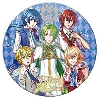   Sleeping Princes - Sai, Tiga, Lid, Almari