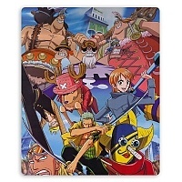    One Piece 34927