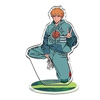     - Denji