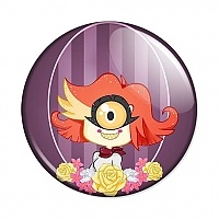  Hazbin Hotel 