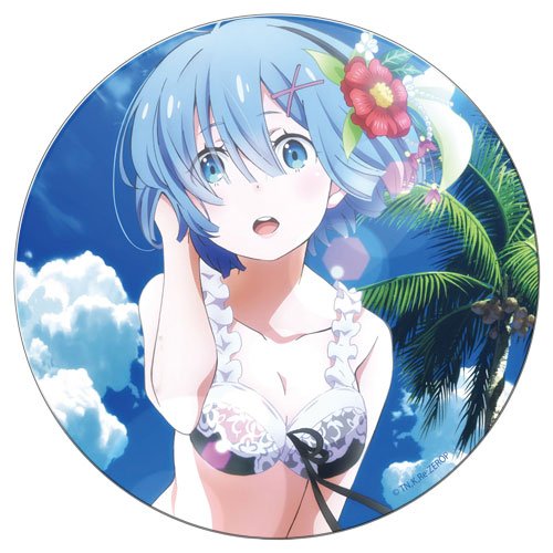 ���������� ������� ������ ��������� ������� Re: Zero kara Hajimeru Isekai Seikatsu - Rem �� ����� � ����� ����� � �������������� ���� � ���� / Re: Zero kara Hajimeru Isekai Seikatsu / Re: Life in a different world from zero / ReZero