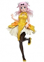  SAV Kaguya-sama Coreful Figure Fujiwara Chika