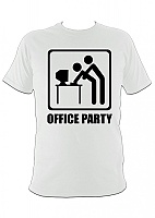  Office Party