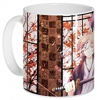  Natsume Yuujinchou 66129