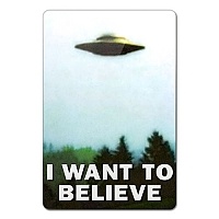    The X-Files 351973