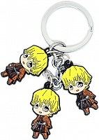 ������ ������������� Kimetsu no Yaiba Zenitsu Agatsuma