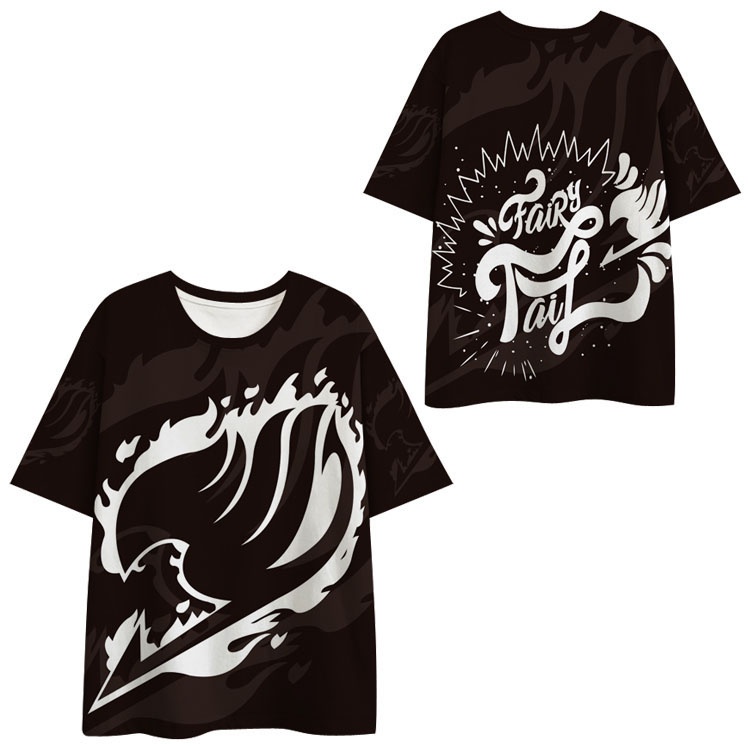 ���������� ������� �������� Fairy Tail (3D Print) 623962 �� ����� � ����� ����� ��� / Fairy Tail / ����� ����