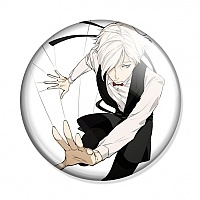  Death Parade - Decim Bartender